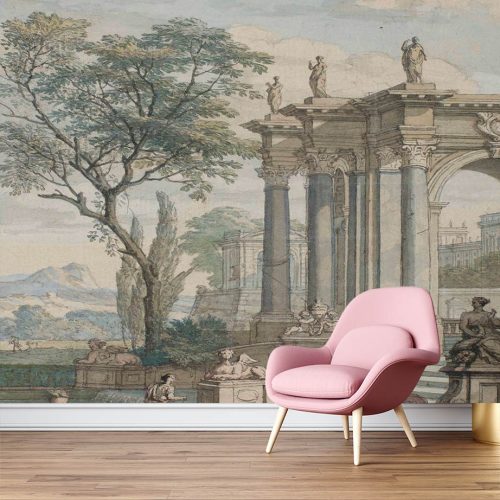 Tarihi Tropikal Posteri