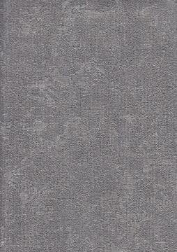 Vertu Vitalis 1003-1 Duvar Kağıdı 16 m² Koyu Gri Dokulu