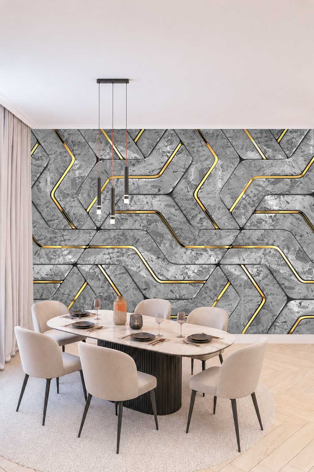 GEOMETRIK76