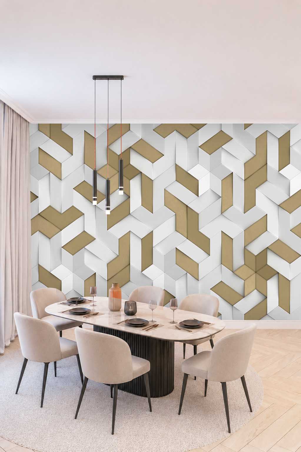 GEOMETRIK85